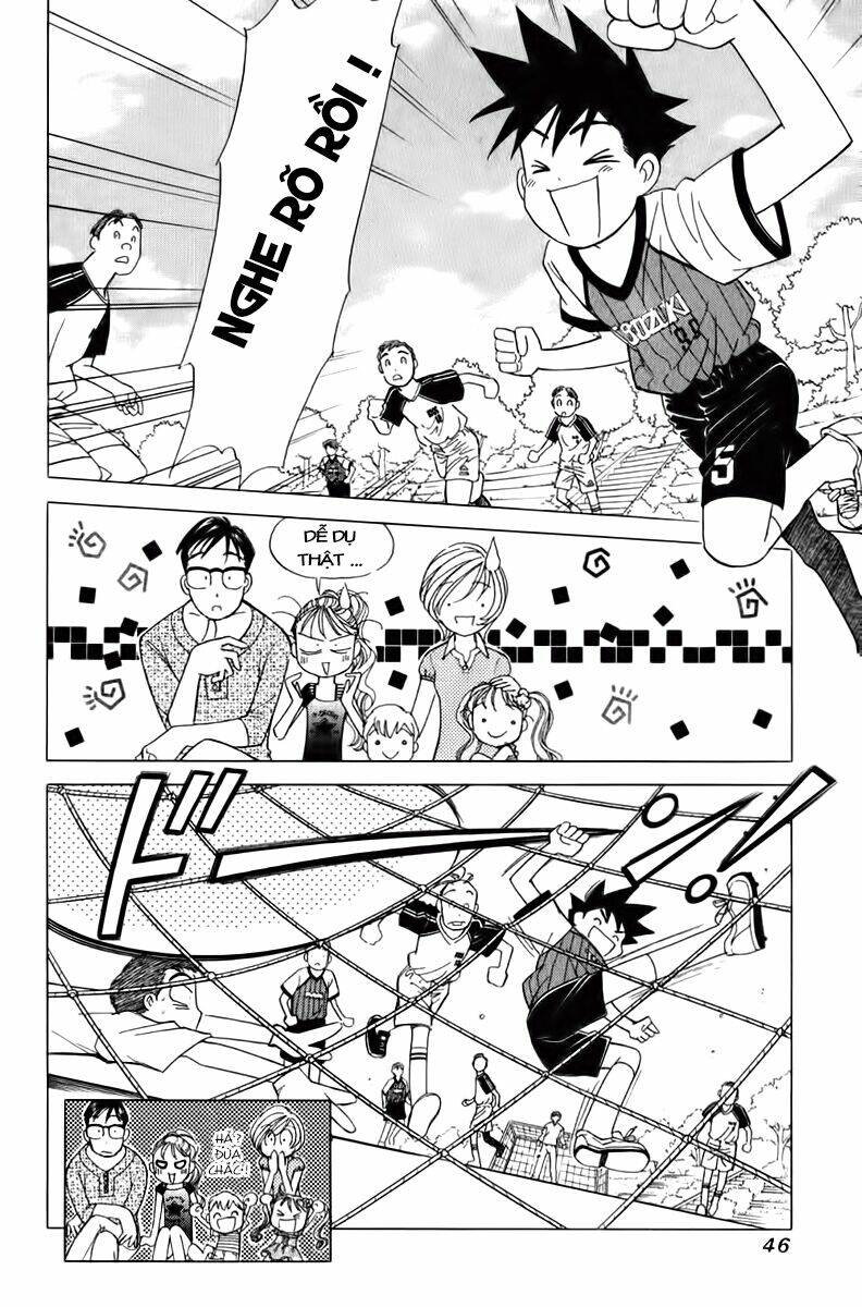 orange yane no chiisana ie full chapter 58 20