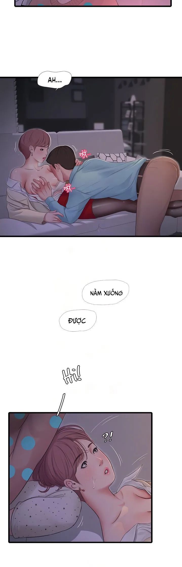 các em trinh nữ ở rể chapter 93 7