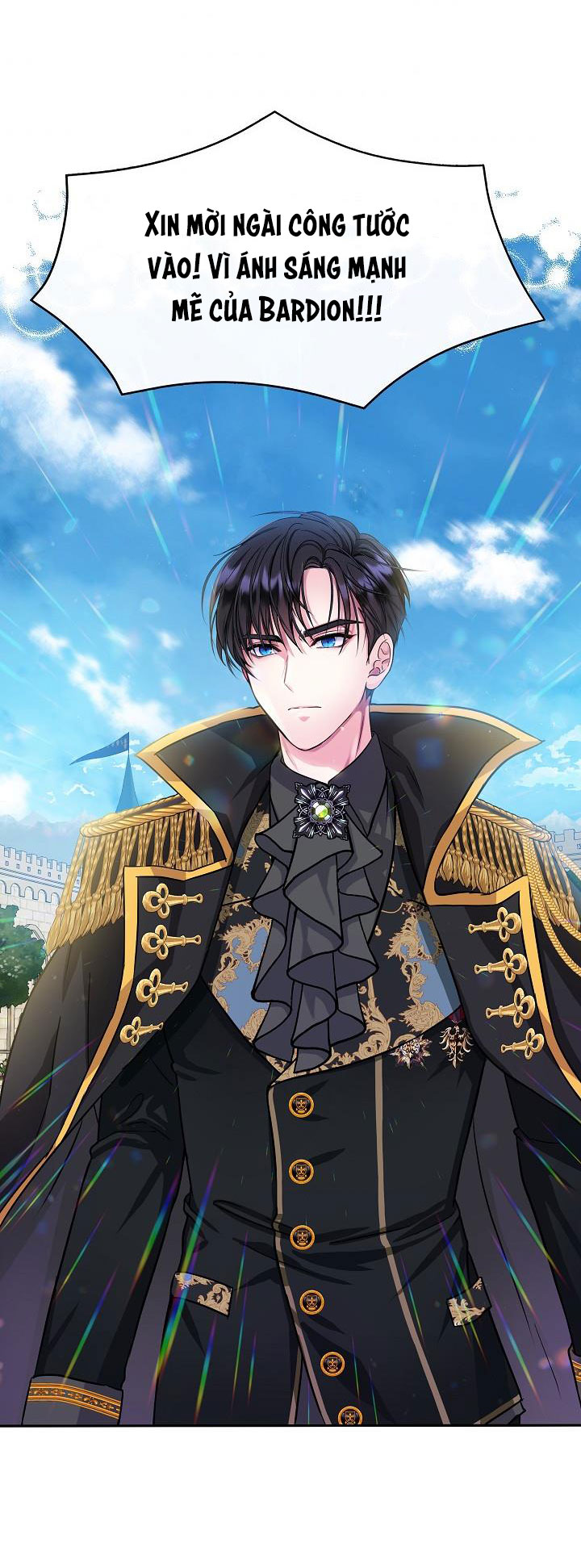 tái sinh thành con gái nam chính chapter 1 51