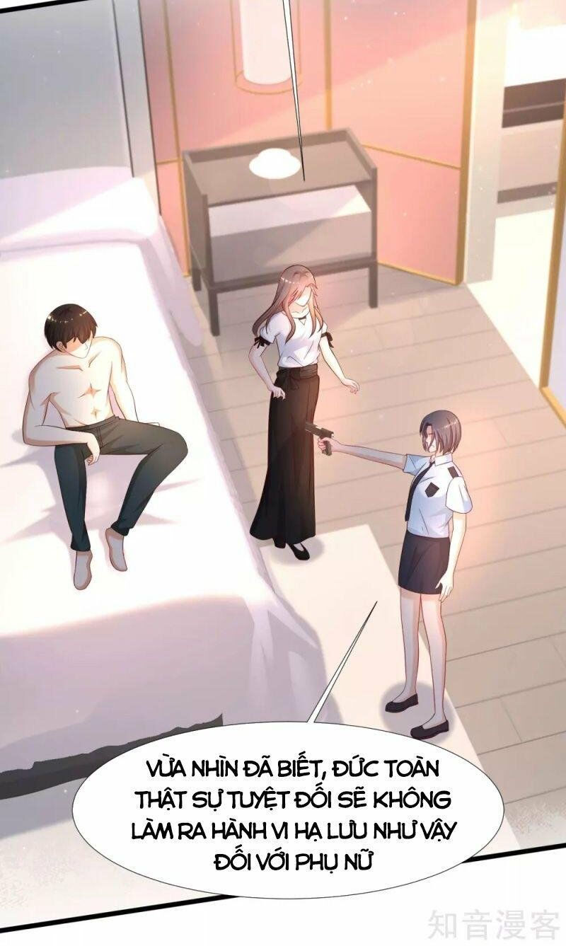 tối cường vận đào hoa chapter 210 16