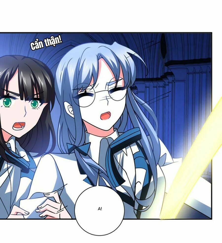 người yêu khát máu của tôi chapter 80 50