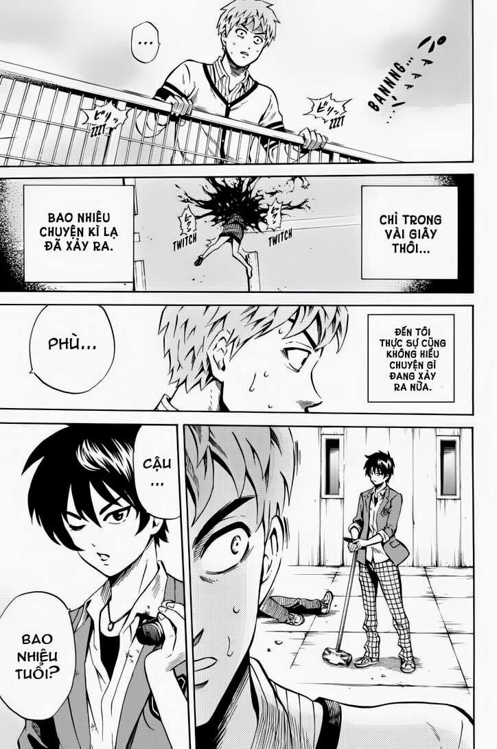 tenkuu shinpan arrive chapter 59 20