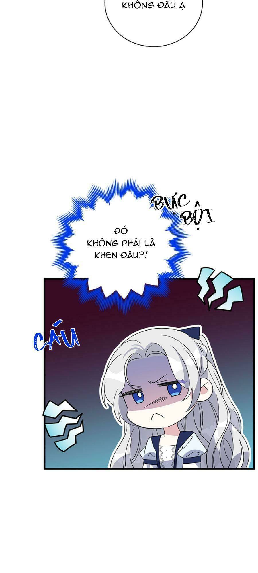 chồng yêu, em muốn đình công! chapter 40 12