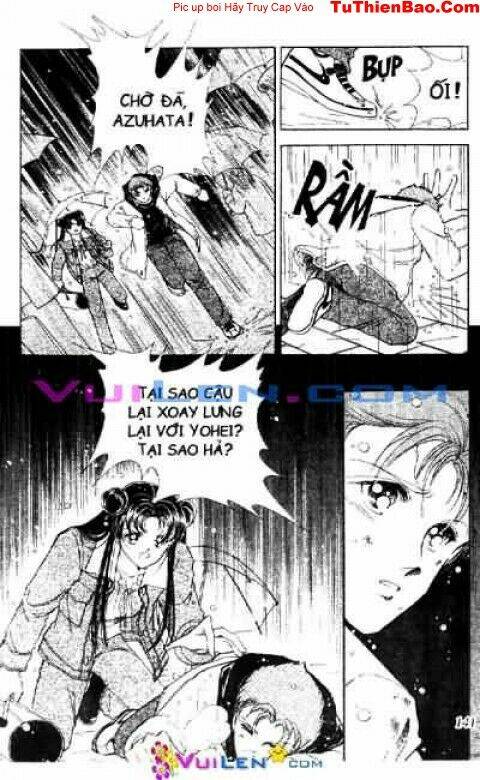 vương quốc điện ảnh chapter 2 141