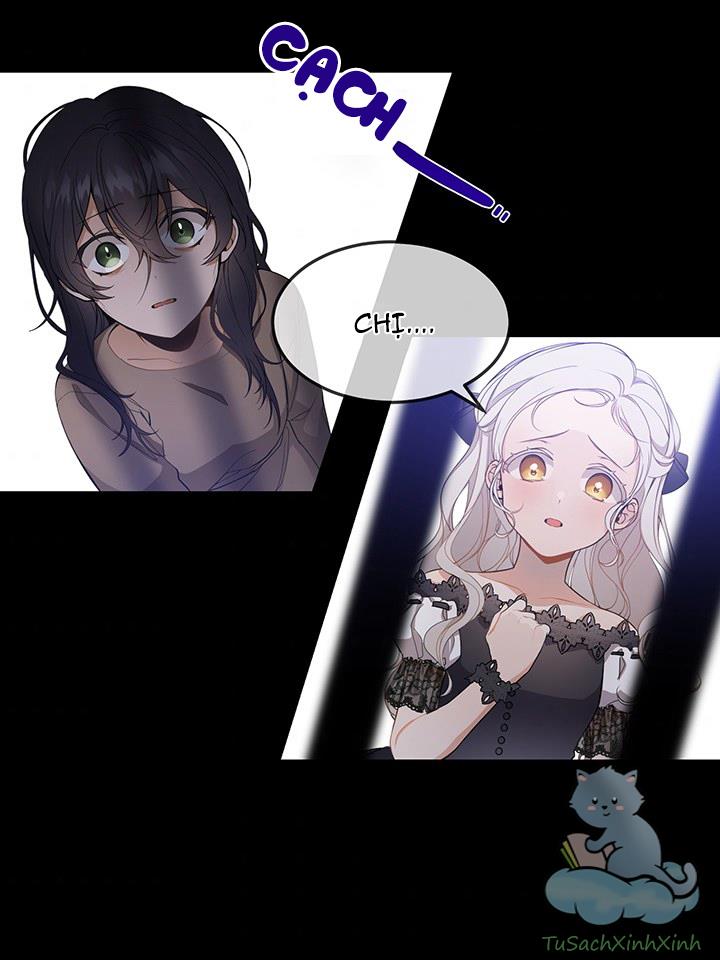 Lần Nữa Toả Sáng chapter 3.5 8