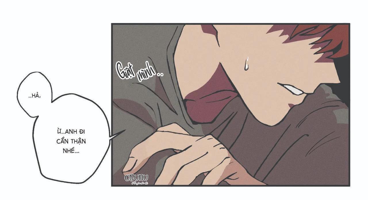 bẫy đôi ngọt ngào chapter 1 14