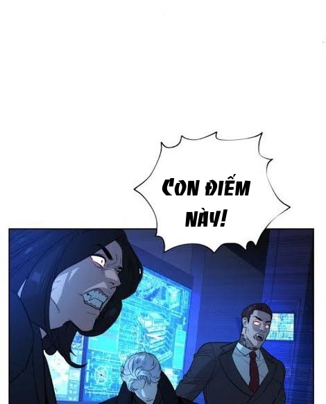 bạch huyết - white blood chapter 62 28