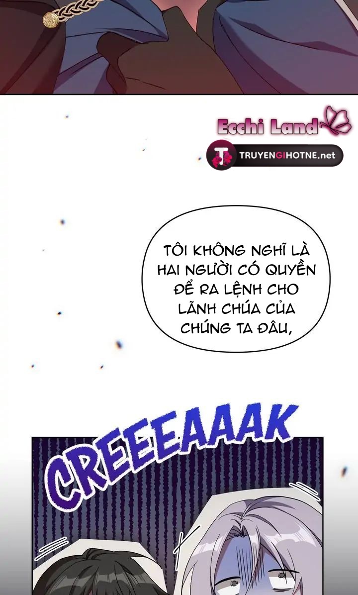 Đóa Hoa Tôn Kính chapter 5.2 - Trang 40