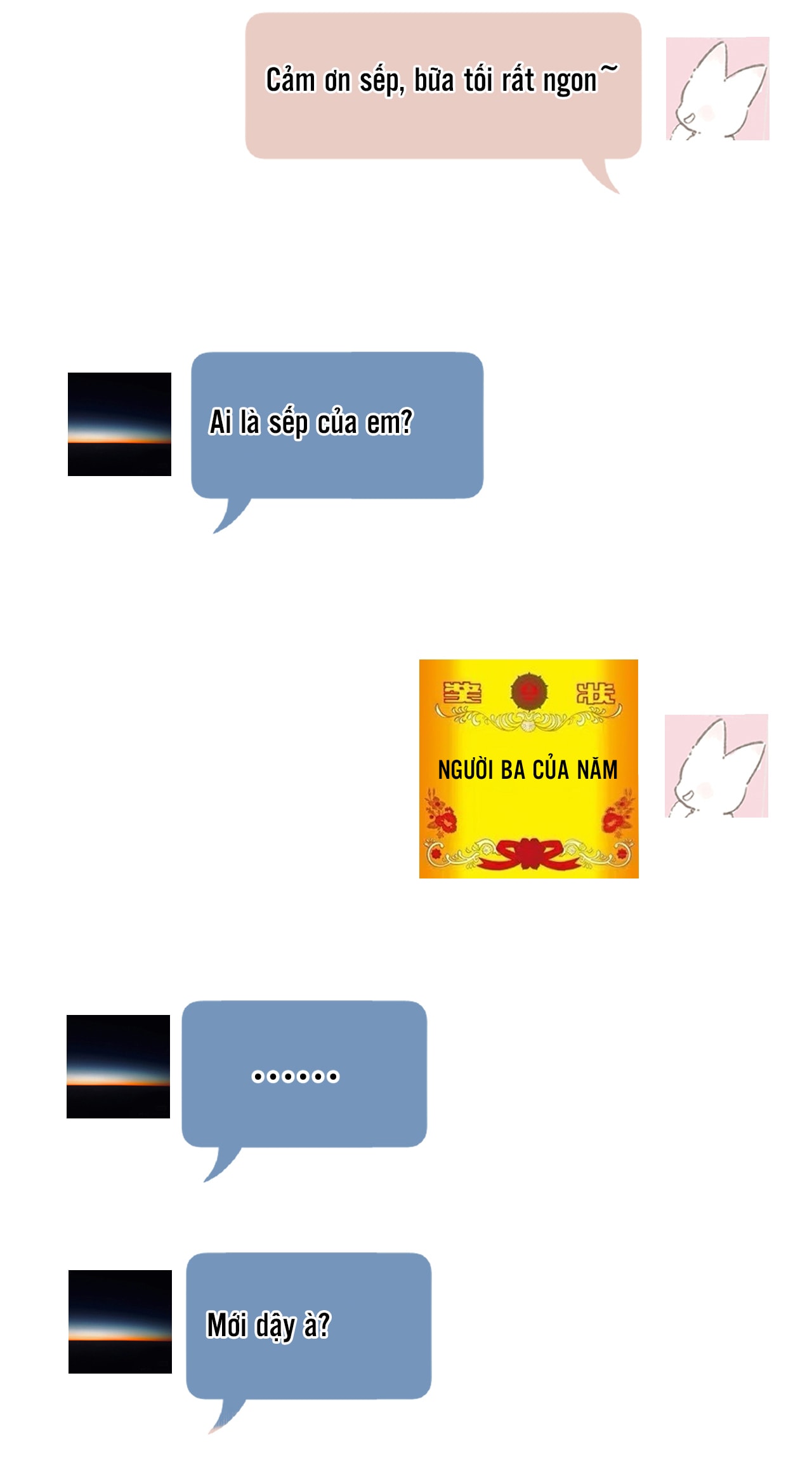 Trêu Nhầm chapter 47.2 33