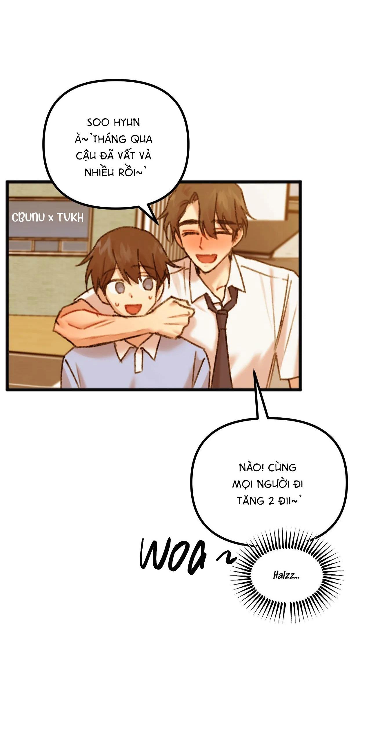 anh thật sự thích em sao chapter 15 58