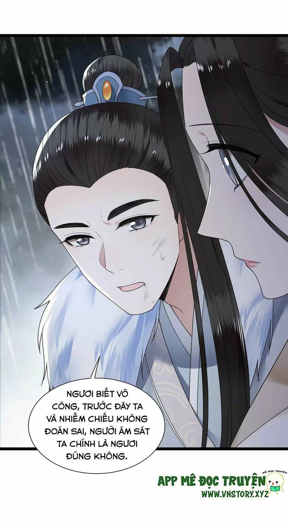 phượng hoàng vu phi chapter 120 19