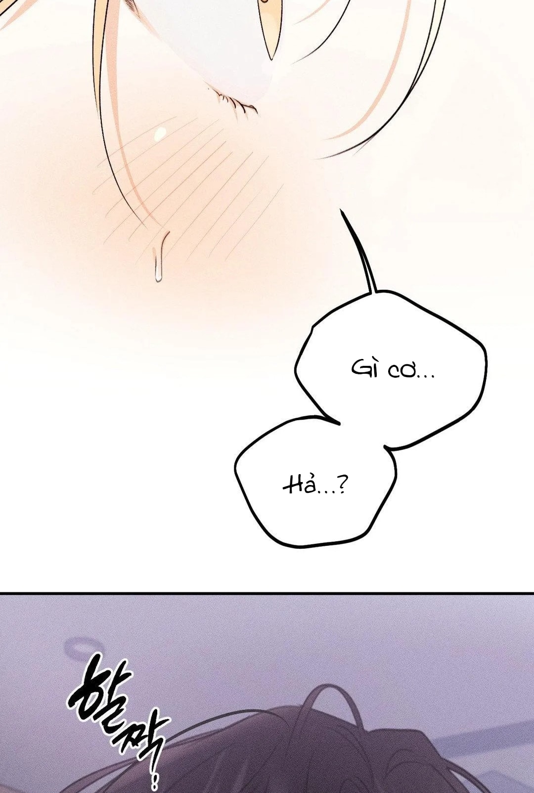 [18+] người đàn ông làm tình với quỷ chapter 13.2 8