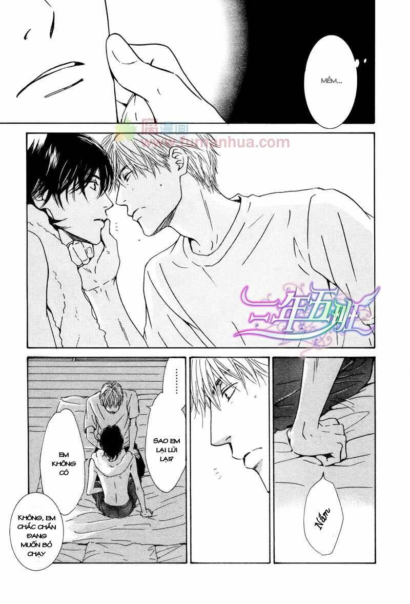 hana wa sakuka chapter 25 11