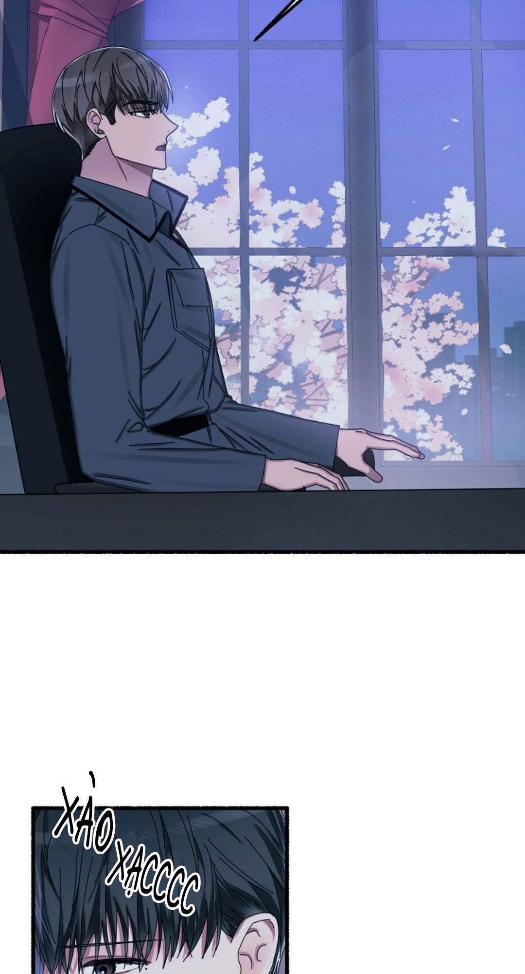 hoa triều chapter 15 57