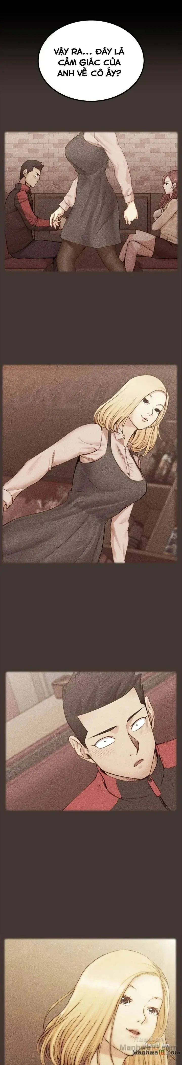thanh niên động kinh chapter 48 30