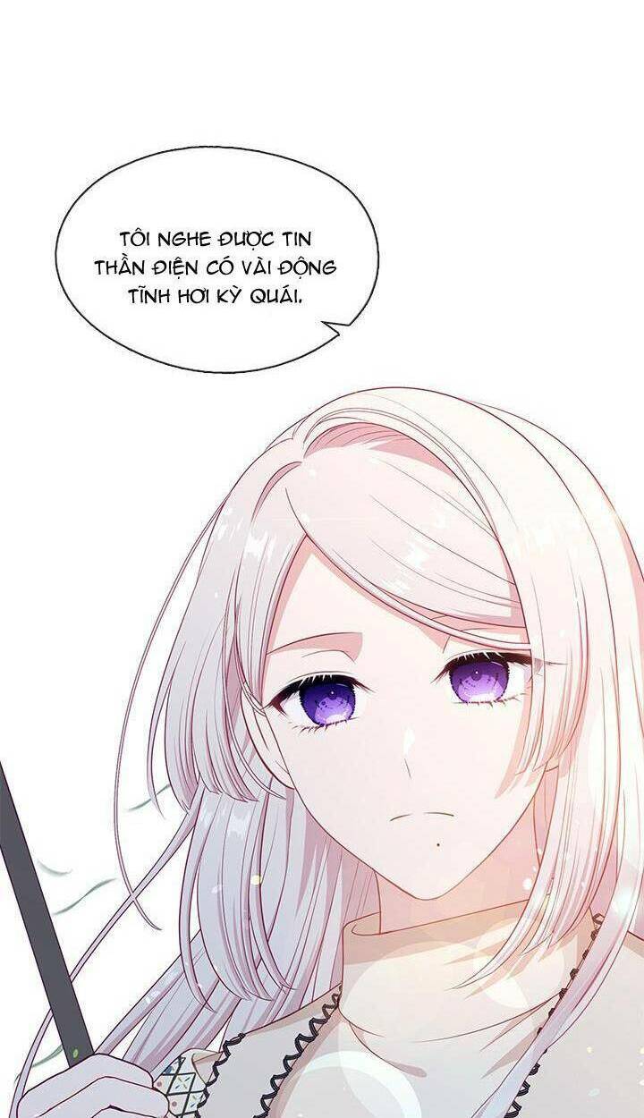 hãy coi chừng ác nữ chapter 104 49