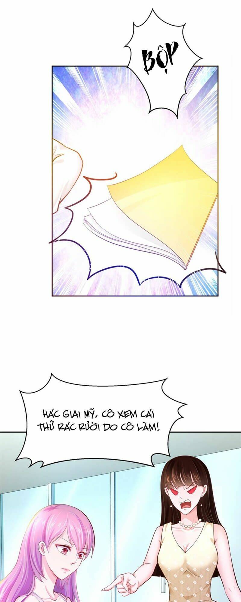 thú cưng độc quyền của boss chapter 6 3