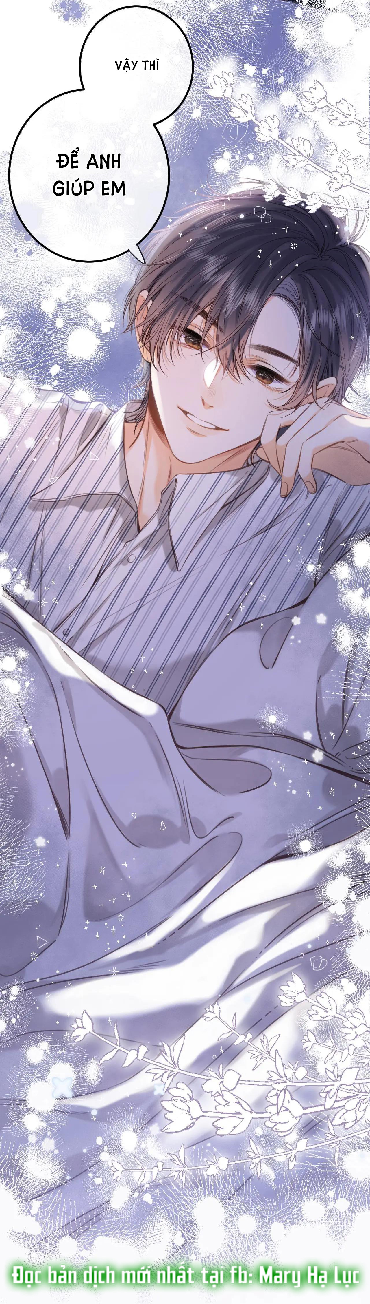 vụng trộm không thể giấu - mối tình thầm kín chapter 55 4