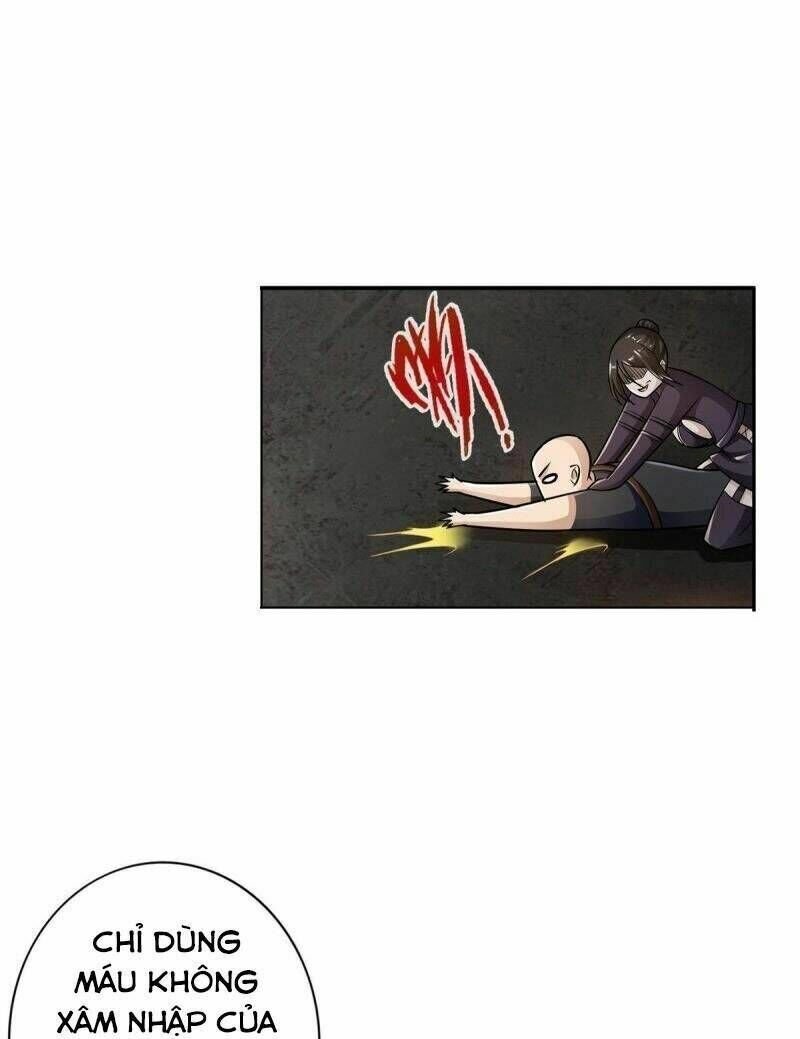 nhân vật phản diện đi tìm đường chết chapter 72 22