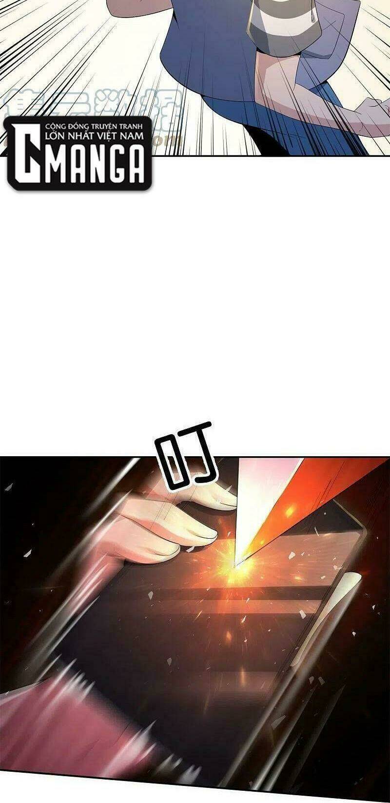 vòng bạn bè mạnh nhất của tiên giới chapter 181 21