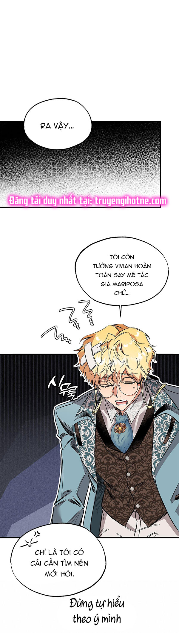 bánh xe của charlotte chapter 14.2 1