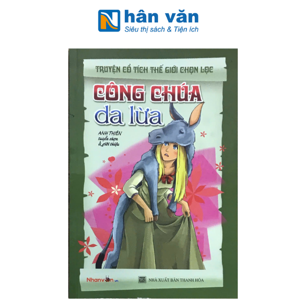 Truyện Cổ Tích Thế Giới