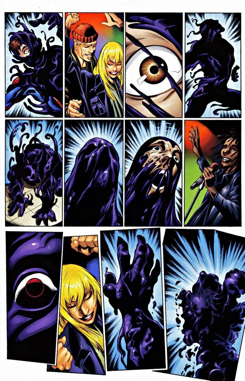 ultimate spider-man chapter 34 22