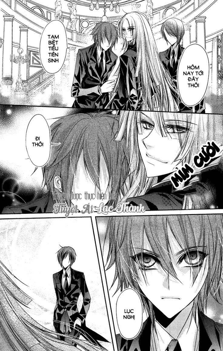 chữ thập nhuộm máu chapter 4 7