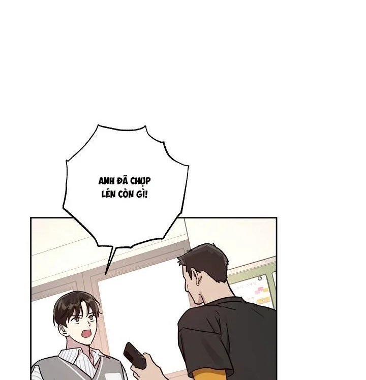 thần tượng đến rồi!? chapter 38 58