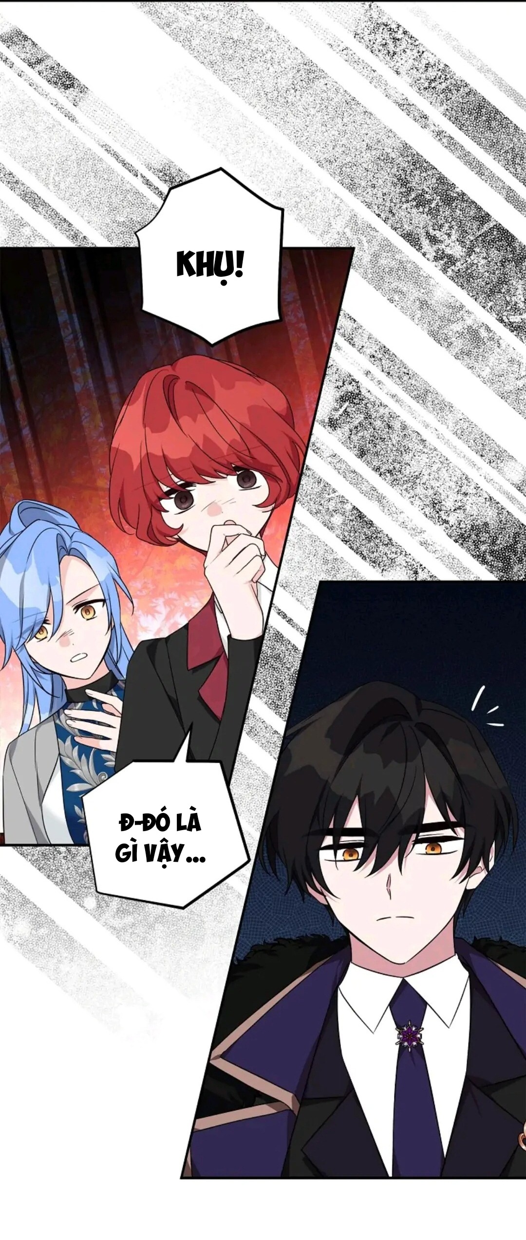 cô con gái út của ngài công tước phản diện chapter 61 13