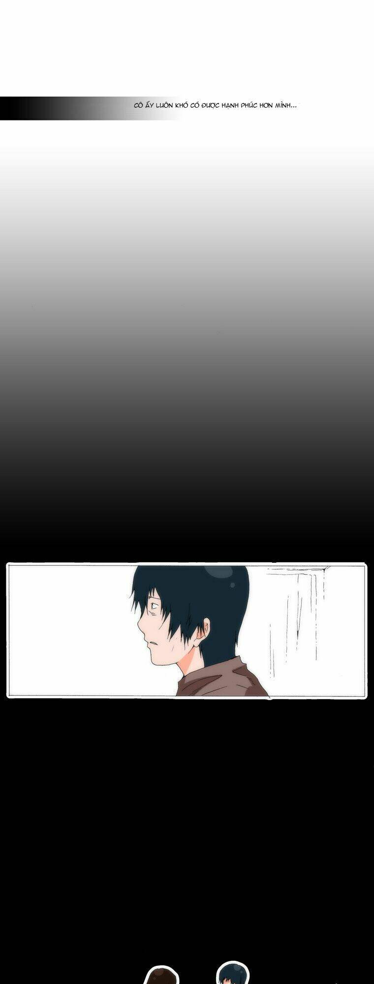 can't see can't hear but love chapter 29 11