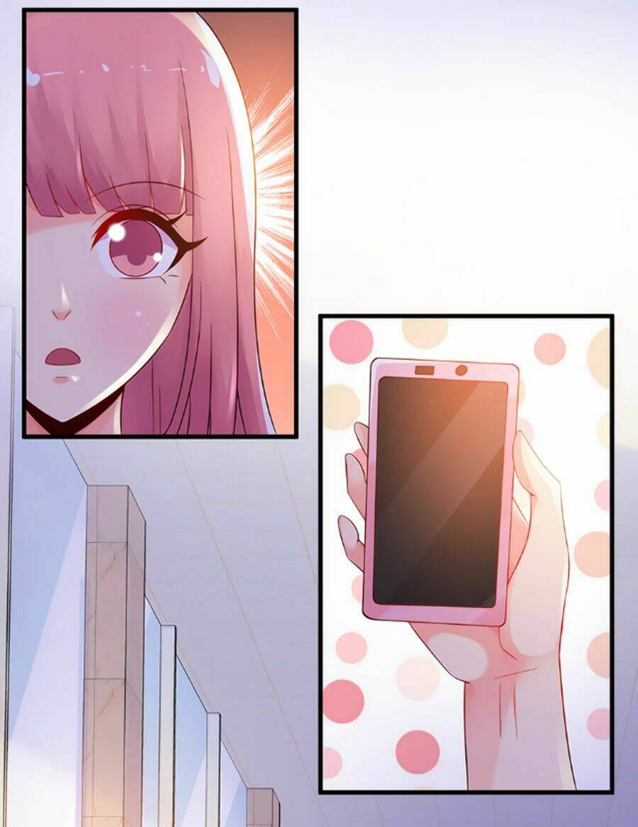 đại thúc, người ta sẽ ngoan chapter 19 7