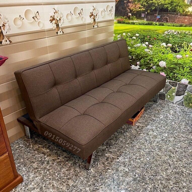 Ghế giường sofa thanh lý giá rẻ kích thước 170*96*36 giao hàng toàn quốc