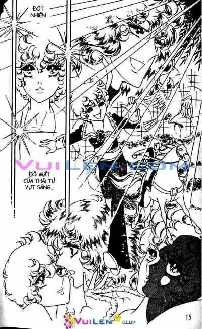 hoa hồng véc-xây chapter 10 15