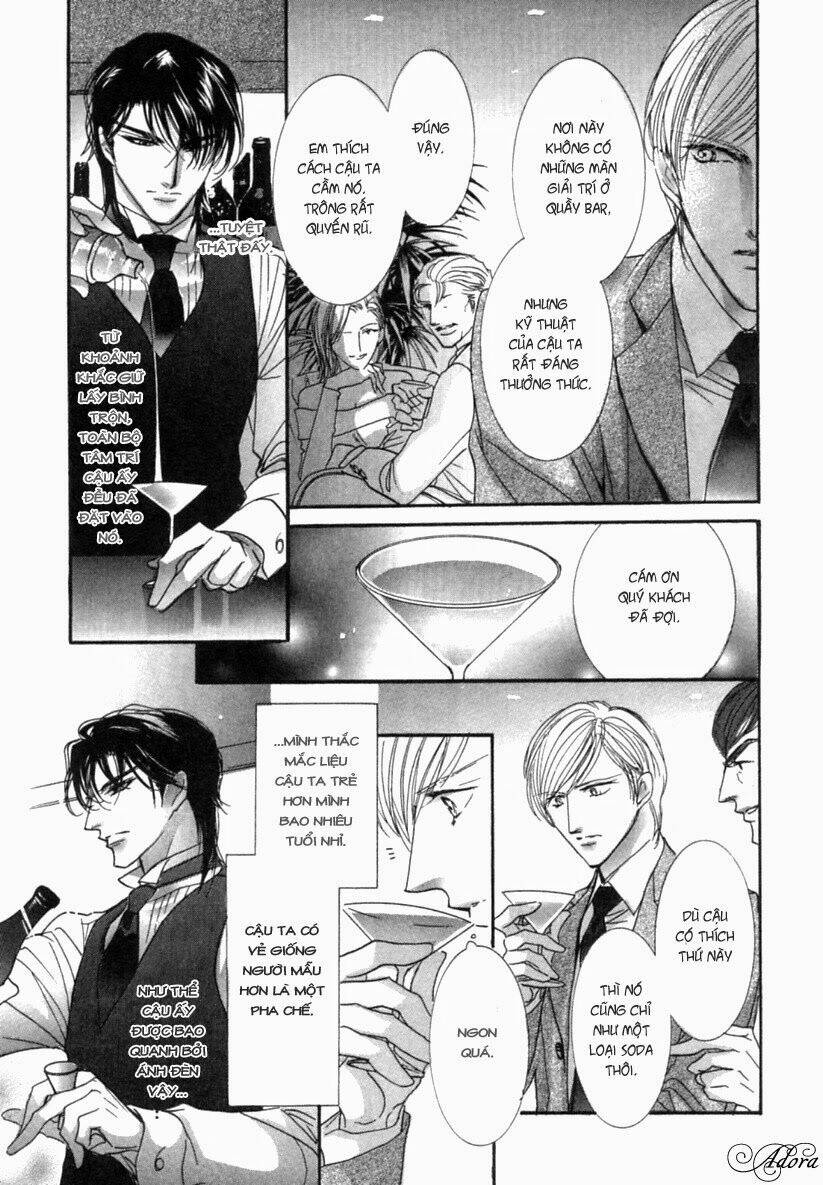 renai sousa chapter 2.3 5