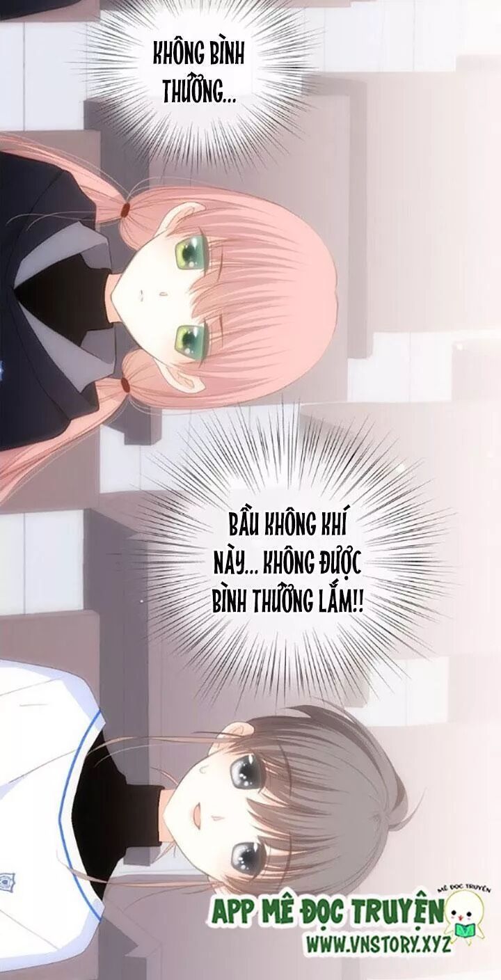 con tim rung động 2 chapter 80 7