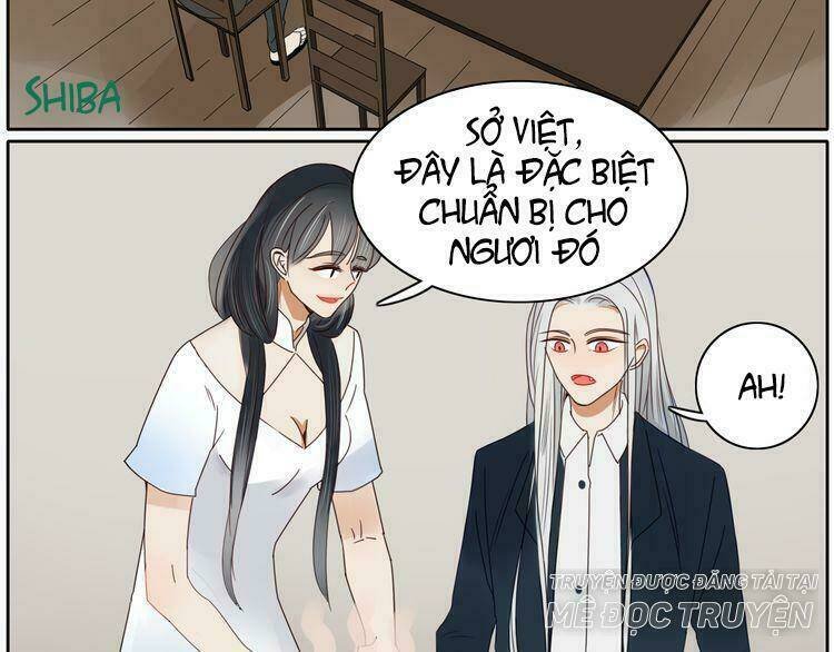 ta chỉ muốn giết ngươi chapter 12 21