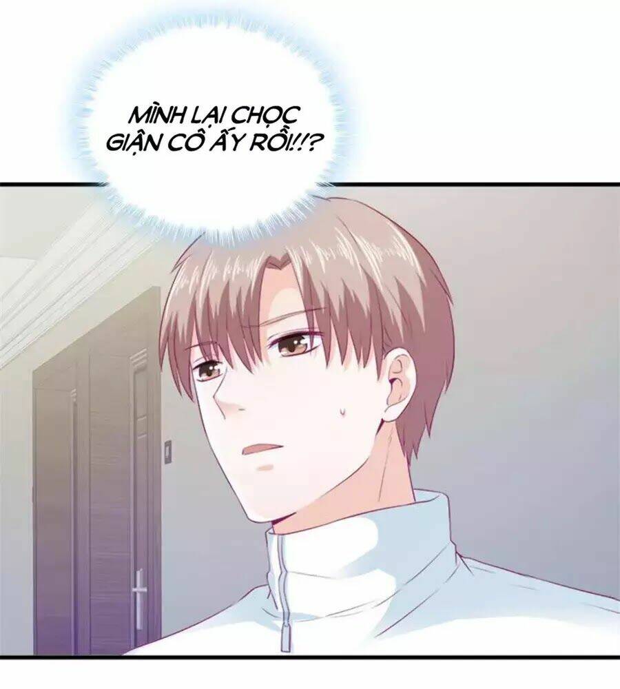 khi trò chơi ác ma bắt đầu chapter 124 24