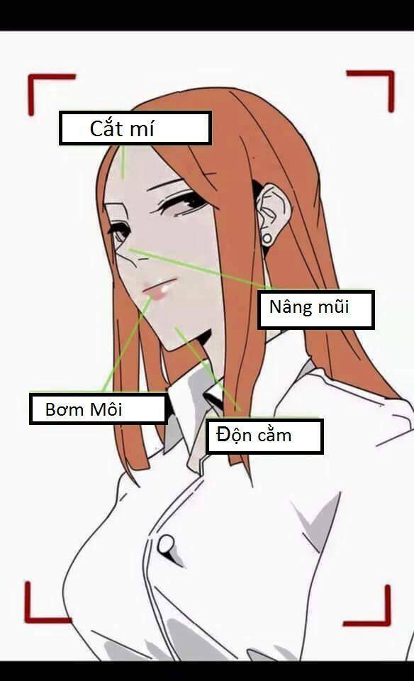 phần mềm thẩm mỹ chapter 1 8