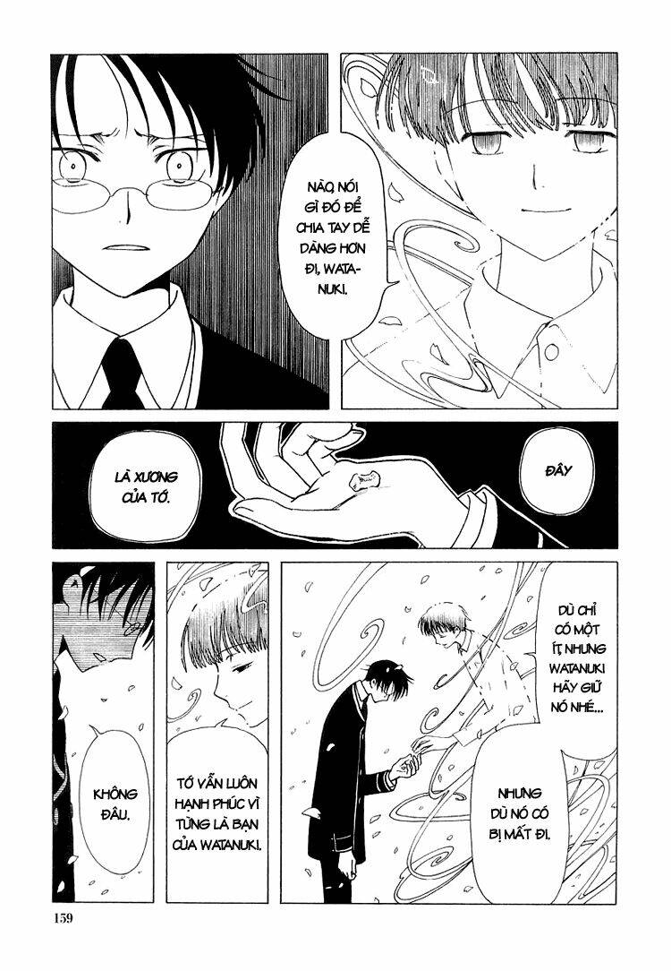 xxxholic - hành trình bí ẩn chapter 27 12