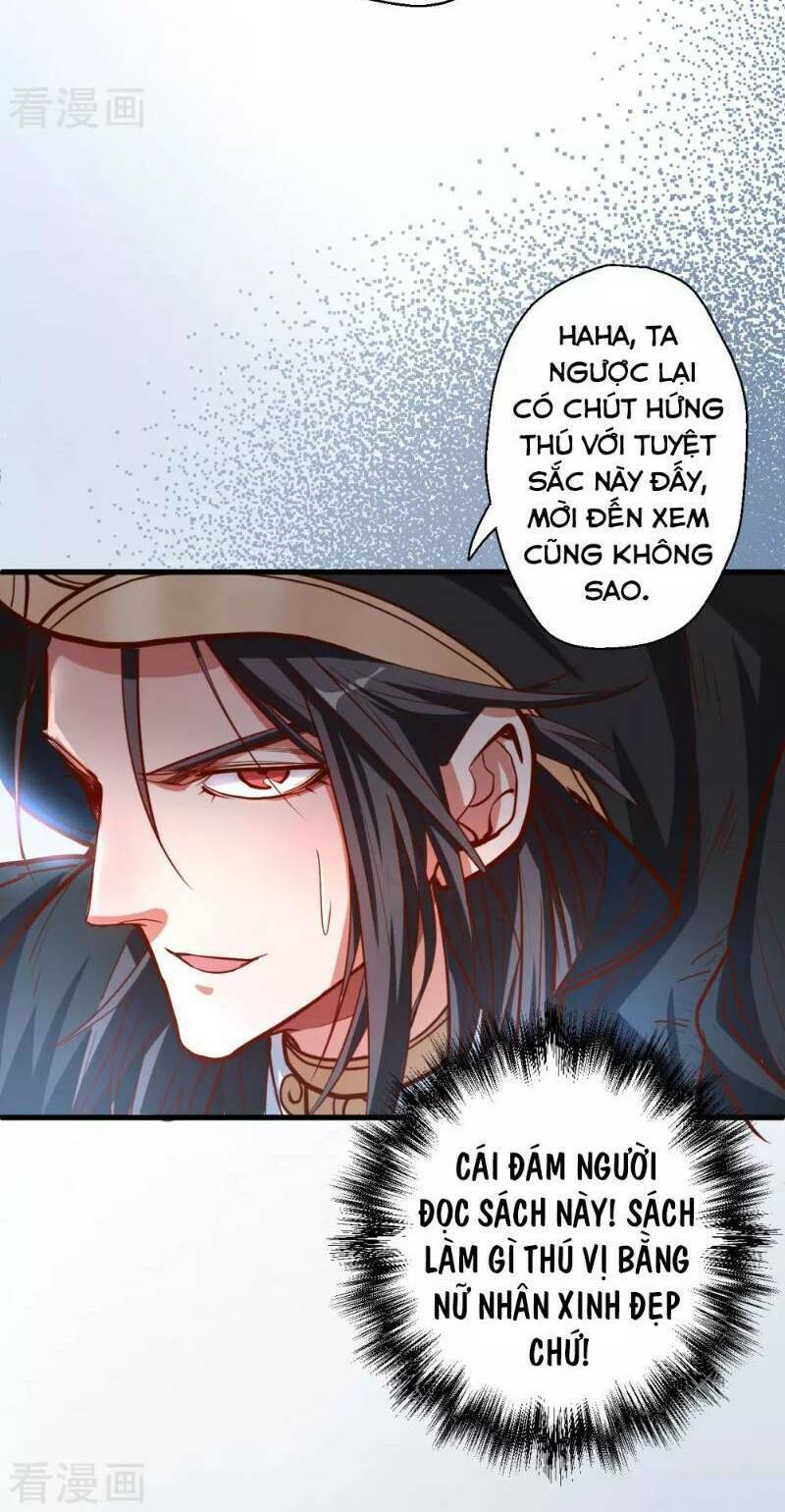 tối cường đại biểu hoàng kim thận chapter 45 11