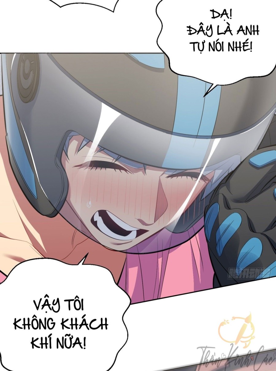 nhạc phụ đại nhân là bà xã chapter 42 10