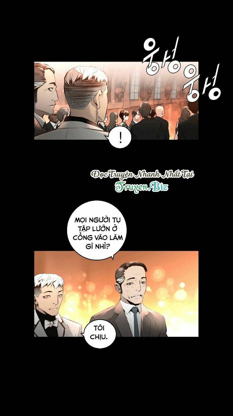 tam tuyệt tại dị giới chapter 42 17