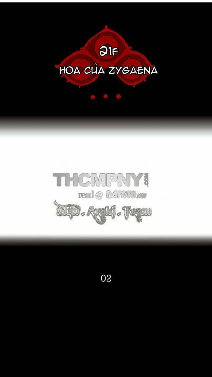 cuộc chiến trong tòa tháp chapter 110 11