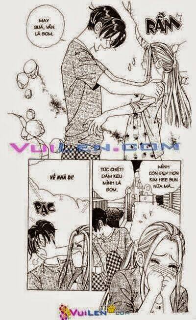 hắn ta, anh ấy và cô ấy - he and that girl chapter 6 111