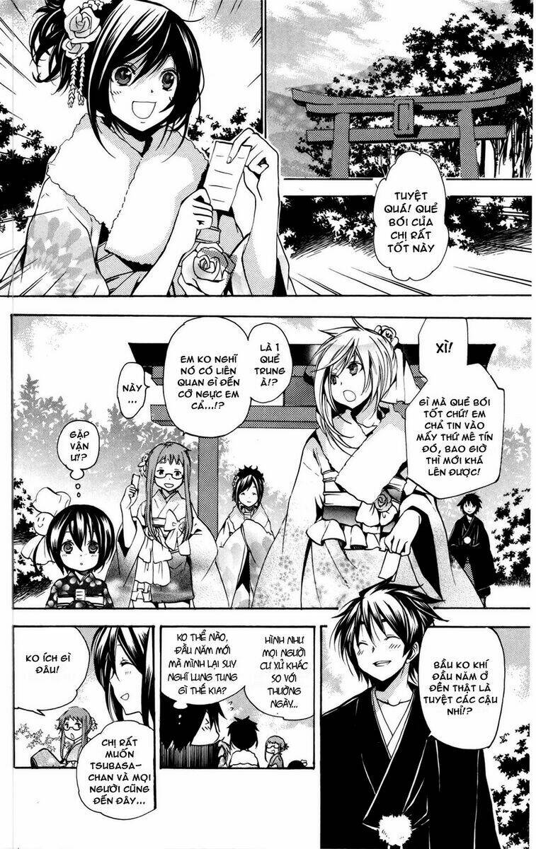 ashita no yoichi! chapter 48 2