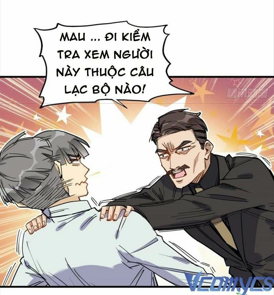 cố tổng, vợ của ngài quá mạnh rồi! chapter 41 11