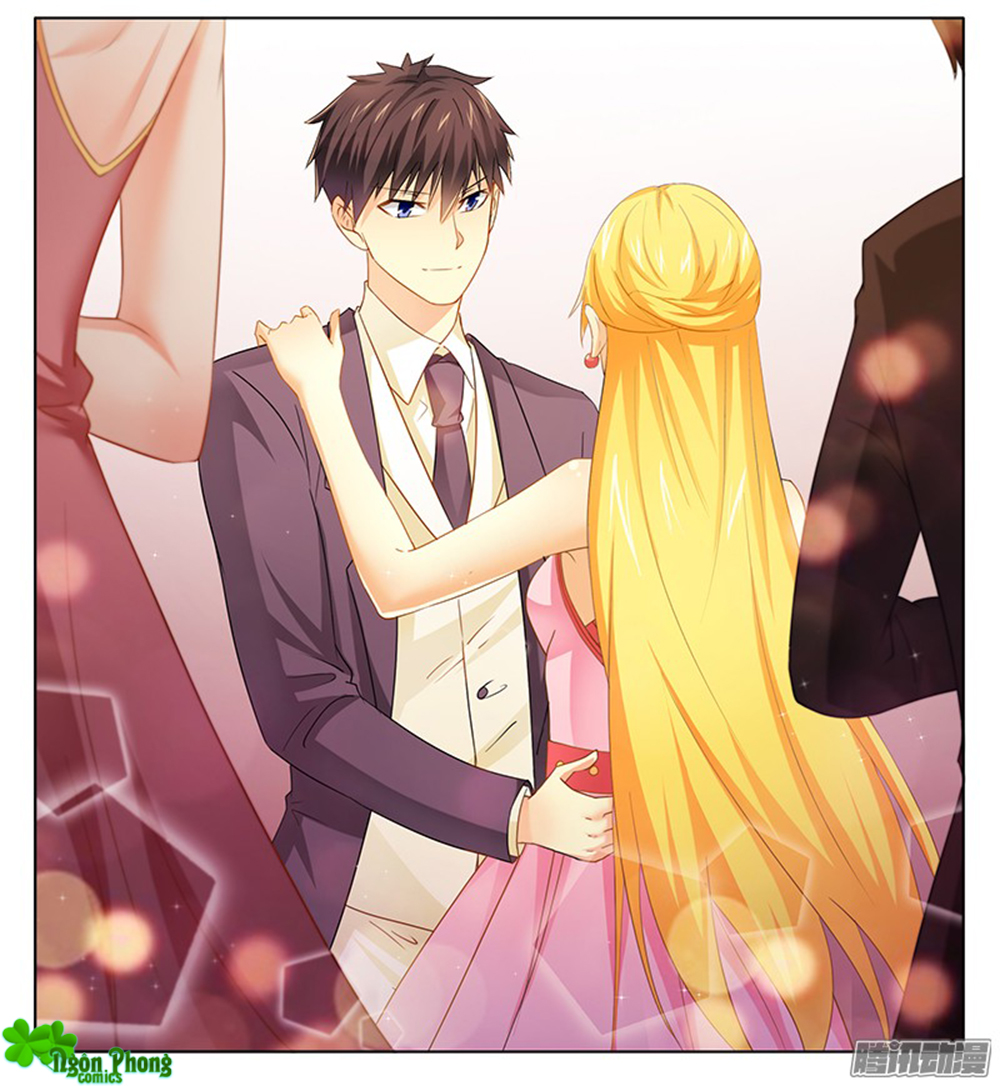 phúc hắc tổng tài đừng tới đây chapter 25 5