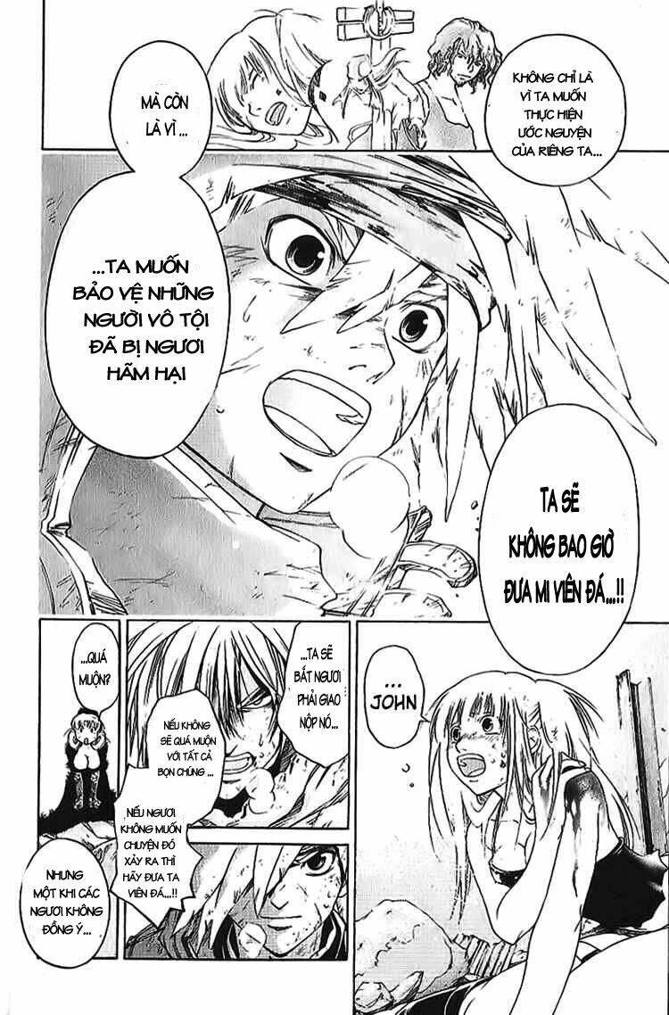 silvery crow chapter 19 12