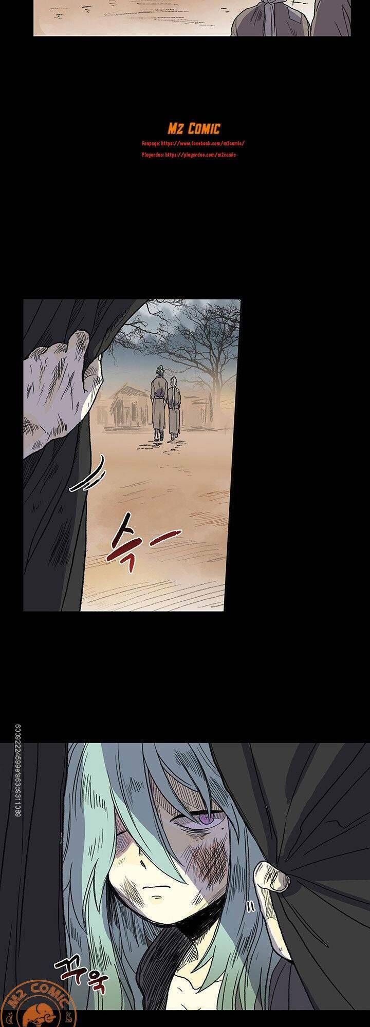 học sĩ tái sinh chapter 113 11